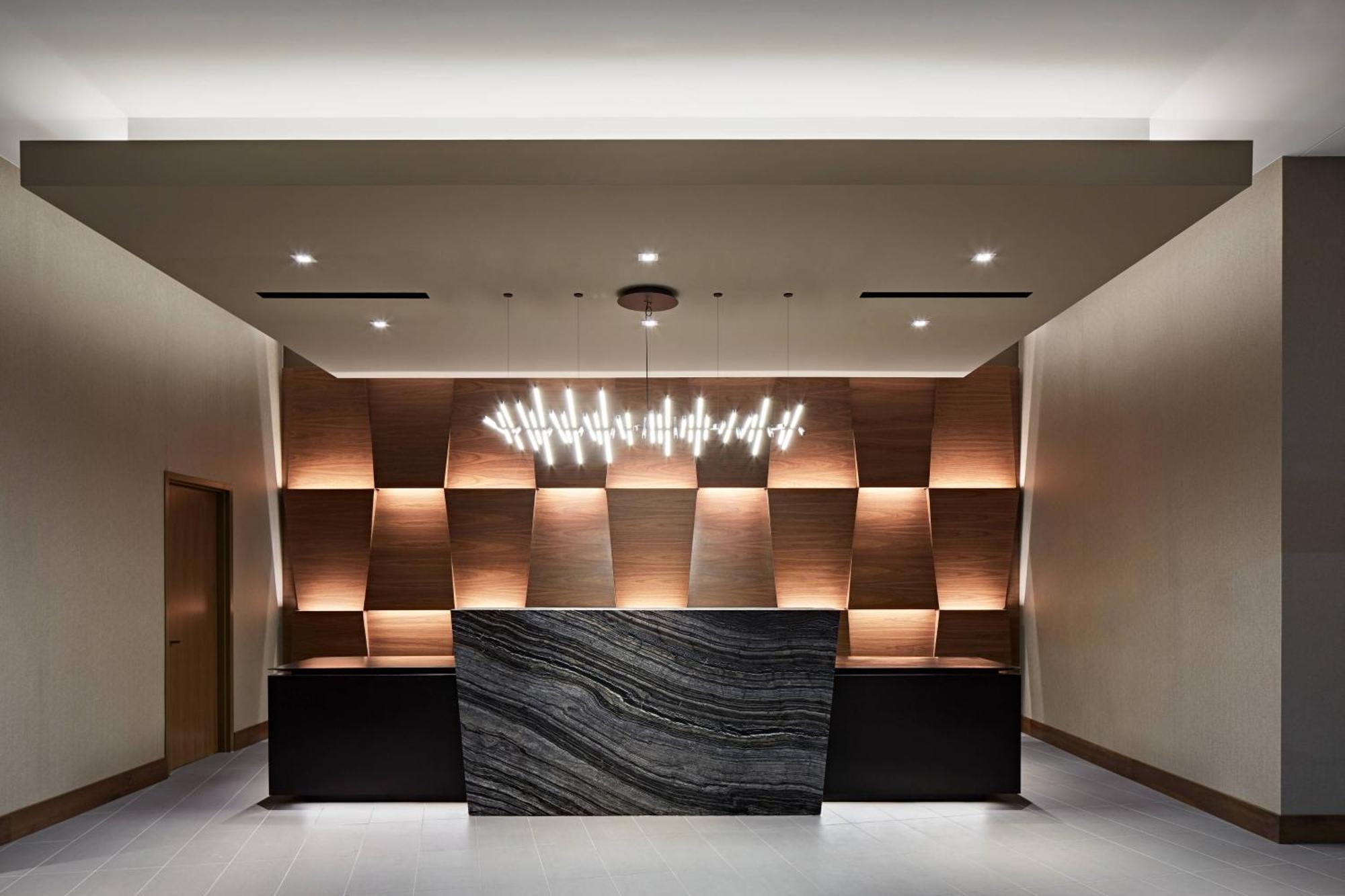 Ac Hotel By Marriott Phoenix Tempe/Downtown Exteriér fotografie