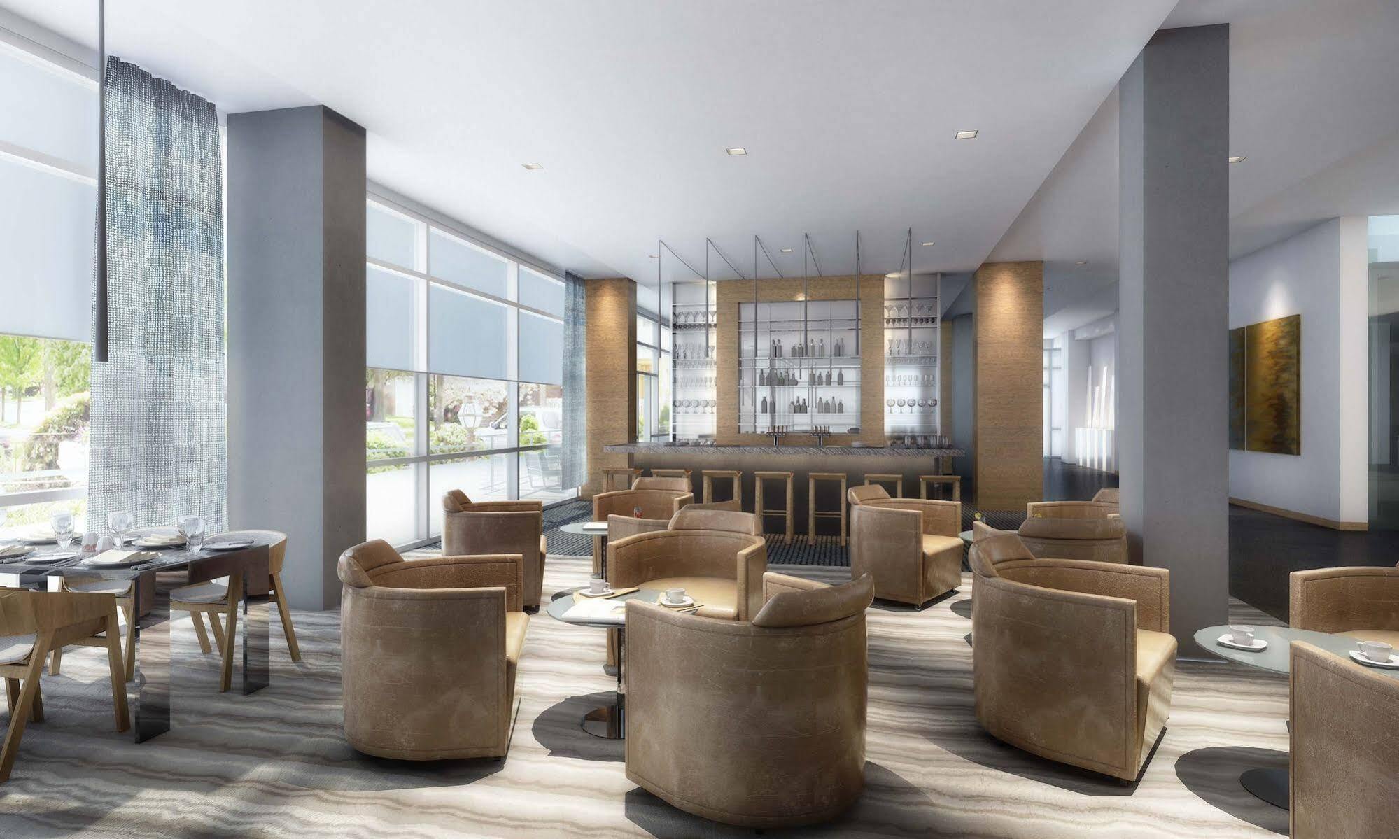Ac Hotel By Marriott Phoenix Tempe/Downtown Exteriér fotografie